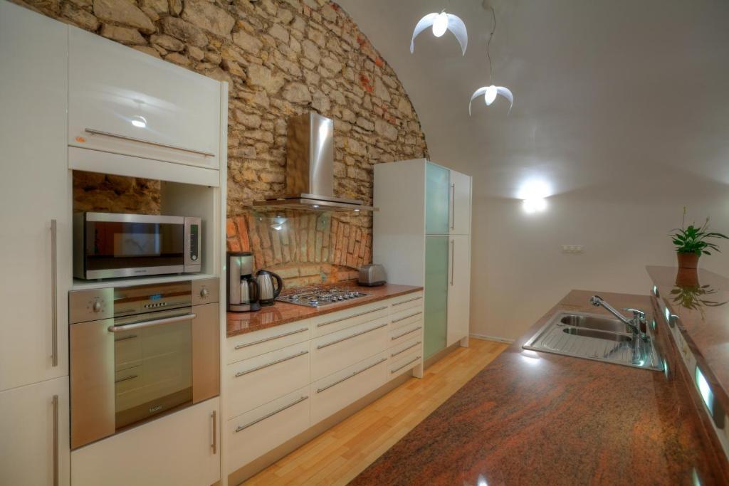 U Kapra Apartments Prague Room photo