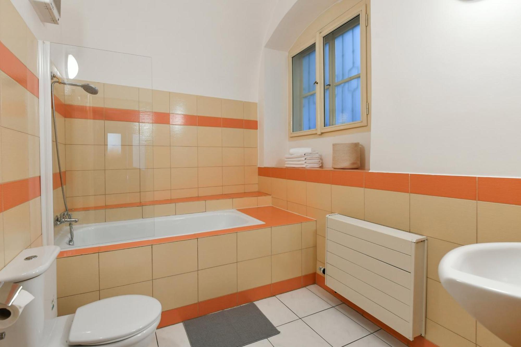 U Kapra Apartments Prague Exterior photo