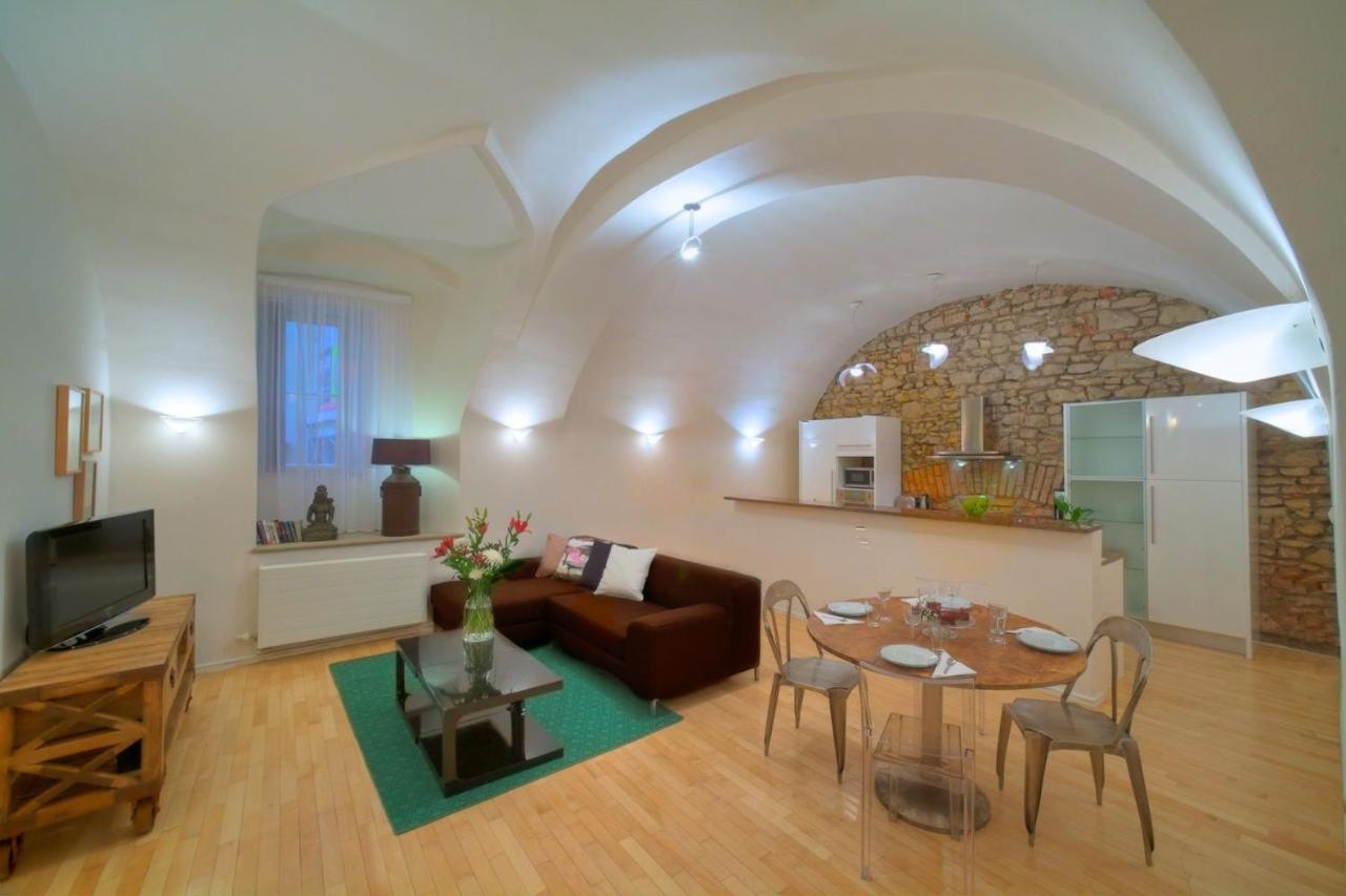 U Kapra Apartments Prague Room photo